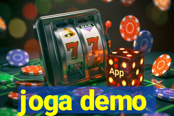 joga demo